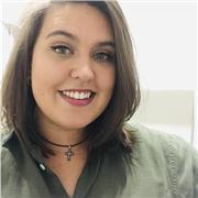 Profesora de Educación Primaria con mención en Pedagogía Terapéutica.
Posibilidad de impartir cualquier materia, incluido inglés (titulación b2 de inglés)